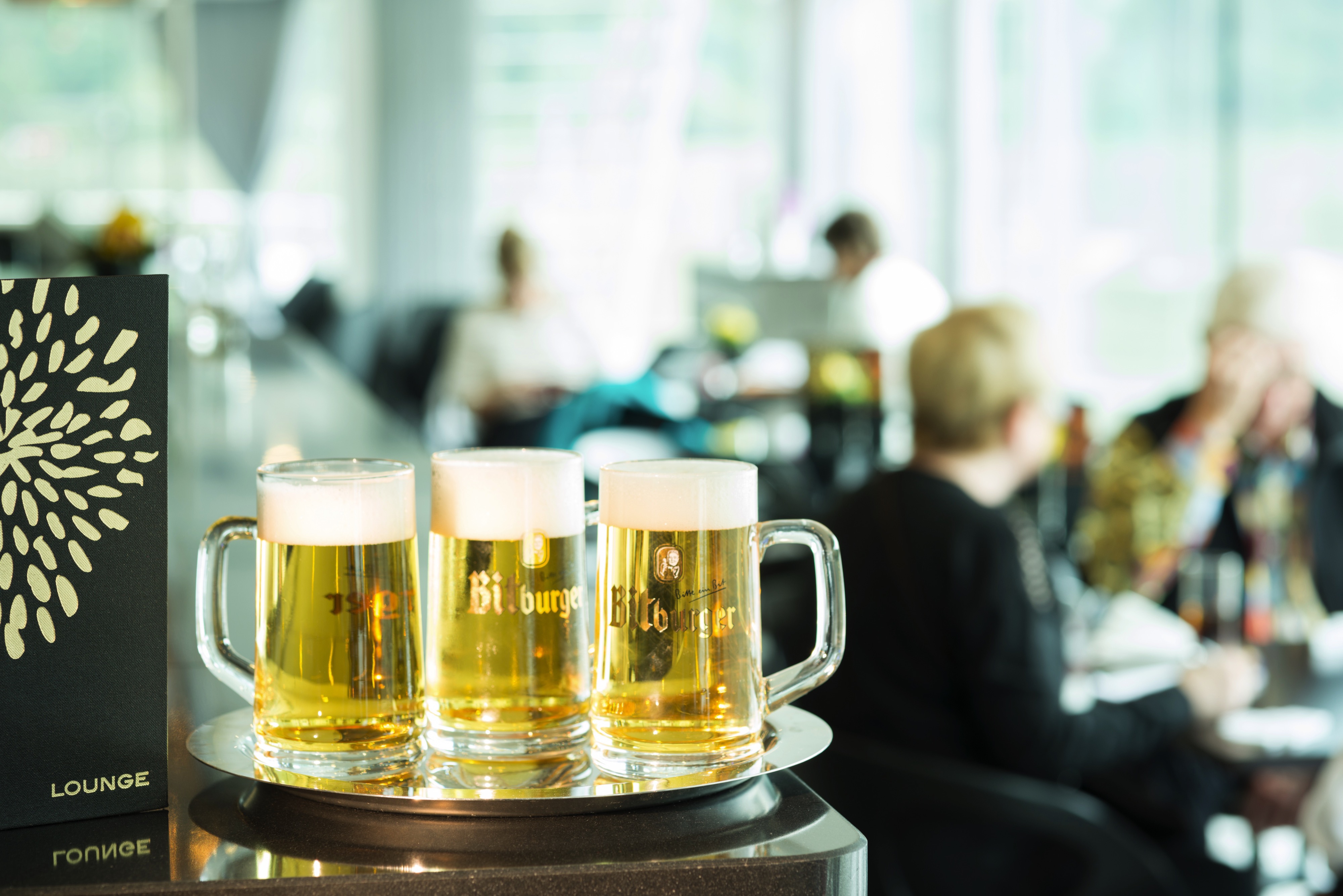 Scenic Jewel - Panorama Lounge & Bar